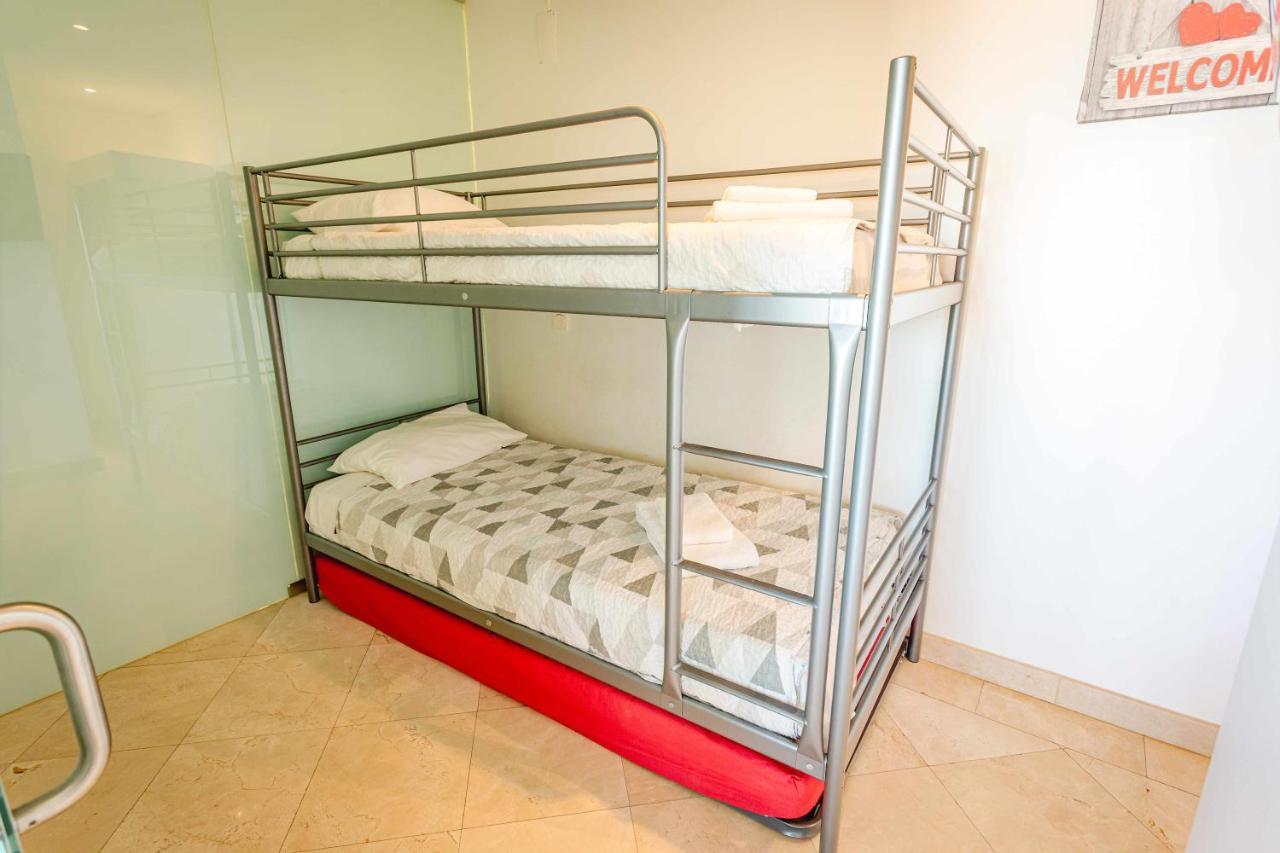 Vilamourasun Aquamar 518 Fantastico Vista Zewnętrze zdjęcie