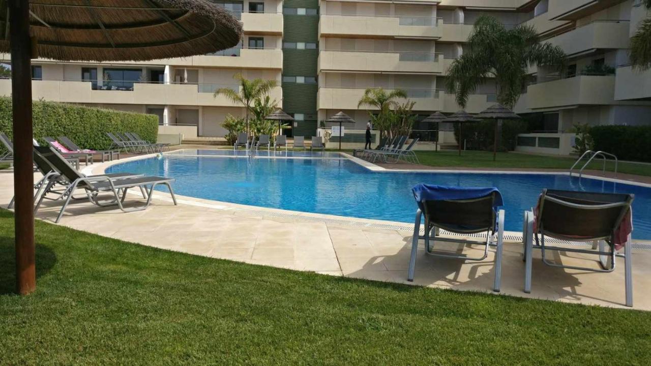 Vilamourasun Aquamar 518 Fantastico Vista Zewnętrze zdjęcie